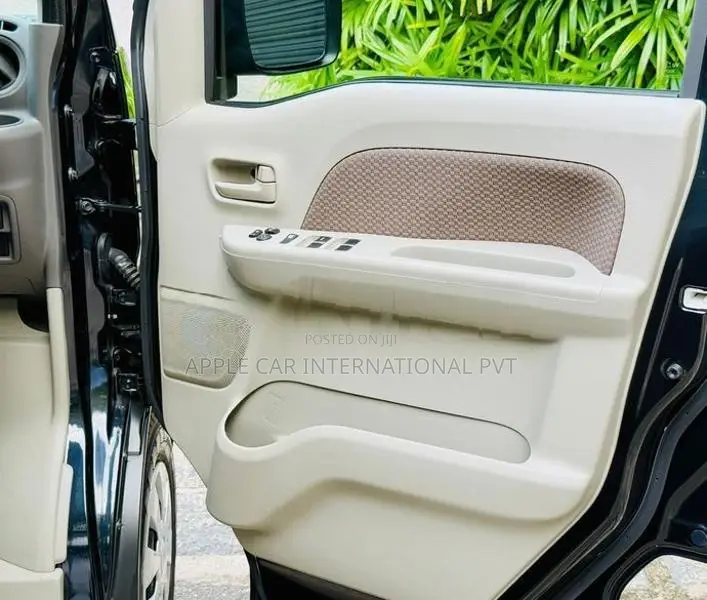 Suzuki Every Full Join Turbo 2024