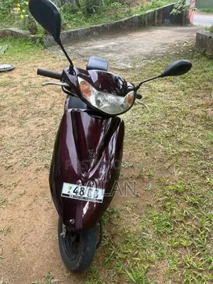 Honda Dio 48CC 2024