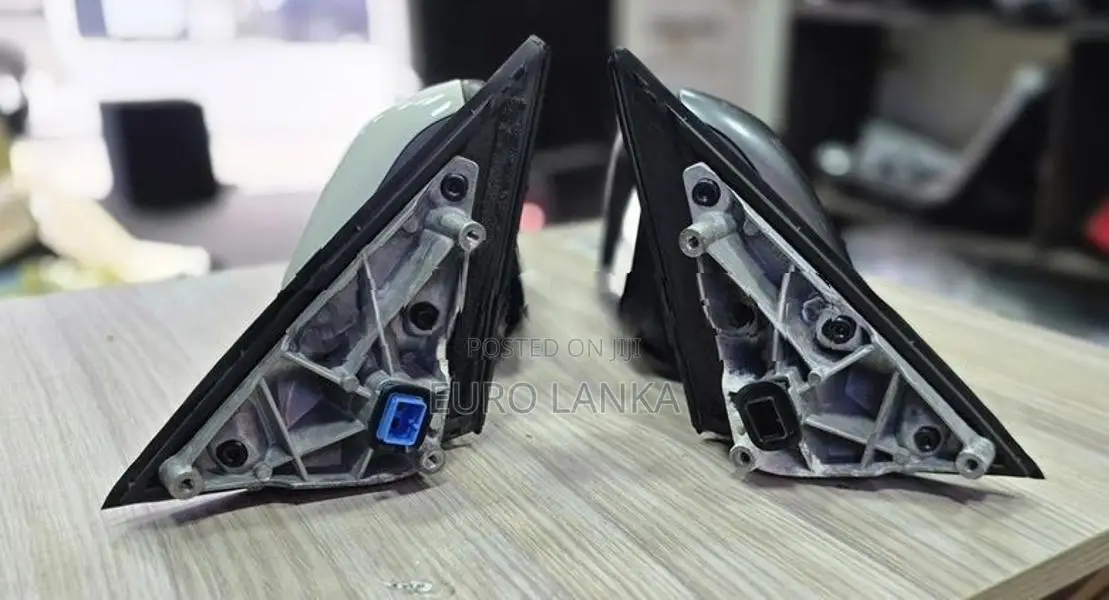 BMW X1 F48 2018 Side Mirrors