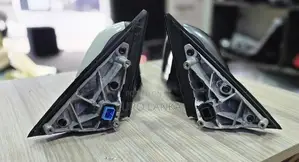 BMW X1 F48 2018 Side Mirrors