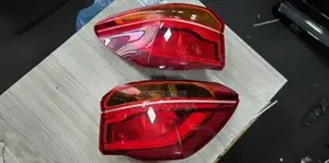 BMW X1 F48 Tail Lights LED