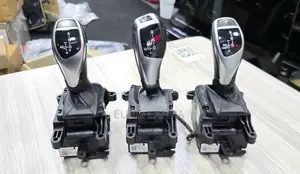 BMW 520D F10 MSPORT GEAR SHIFTER