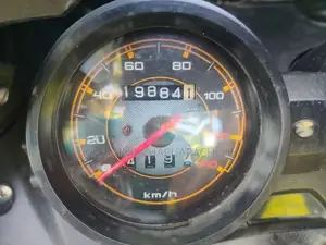 Bajaj Discover 125 2011