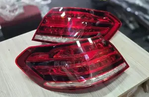 Mercedes Benz W212 Tail Light