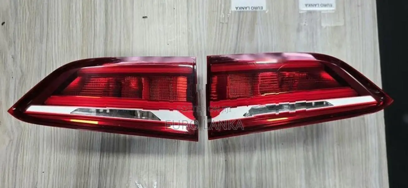 BMW X1 F48 Tail Lights LED