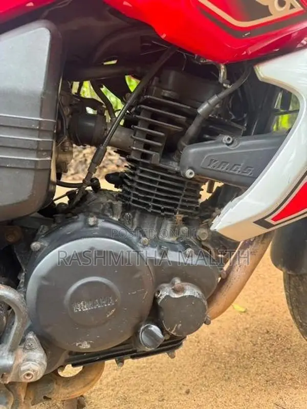Yamaha FZ S 2014