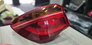 BMW X1 F48 Tail Lights LED