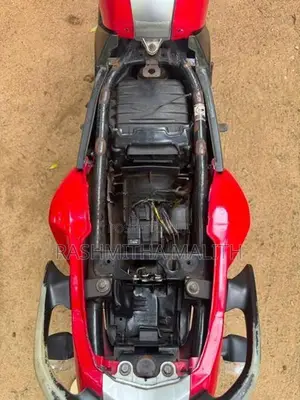 Yamaha FZ S 2014