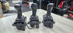 BMW 520D F10 MSPORT GEAR SHIFTER