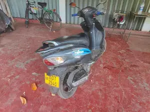 TVS Wego good bike 2018