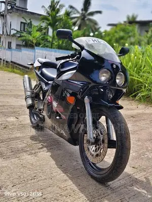 Honda CBR 2000