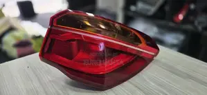 BMW X1 F48 Tail Lights LED