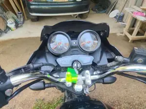 Bajaj Discover 125 2011