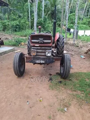 Massey Ferguson 135 1971
