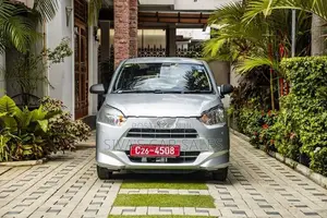 Daihatsu Mira ES L Grade 2024