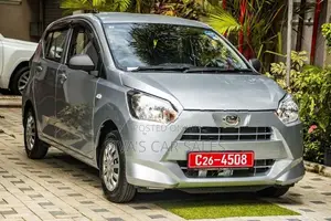 Daihatsu Mira ES L Grade 2024