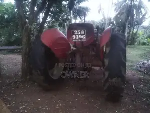 Massey Ferguson 135 1971