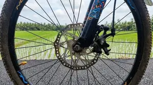 Kanton Mountain Bicycle
