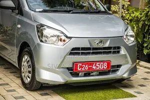Daihatsu Mira ES L Grade 2024