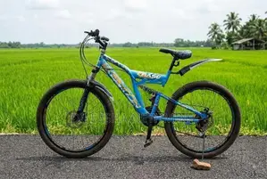 Kanton Mountain Bicycle
