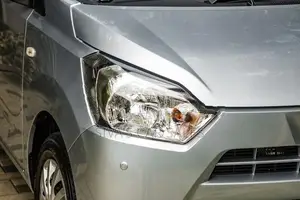 Daihatsu Mira ES L Grade 2024