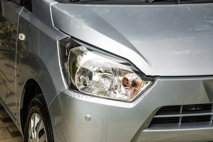 Daihatsu Mira ES L Grade 2024