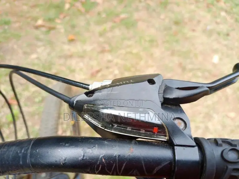 Kanton Mountain Bicycle