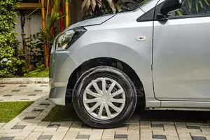 Daihatsu Mira ES L Grade 2024