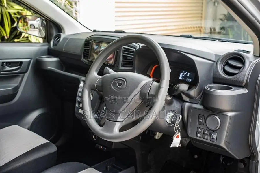 Daihatsu Mira ES L Grade 2024