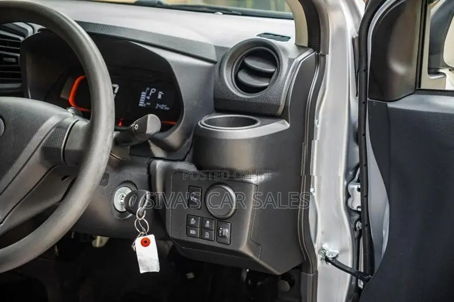 Daihatsu Mira ES L Grade 2024