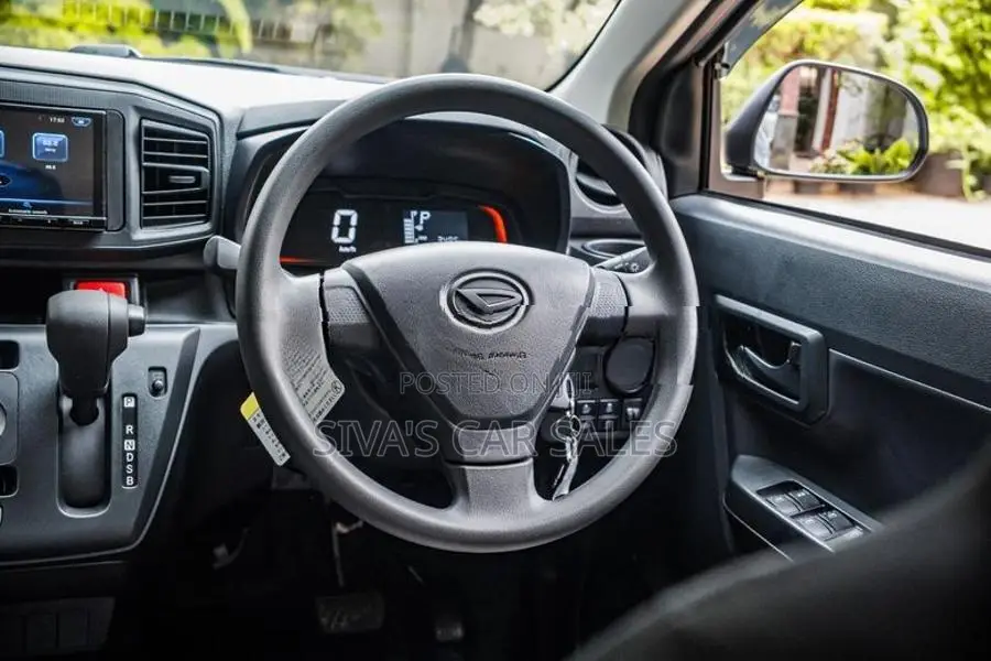 Daihatsu Mira ES L Grade 2024