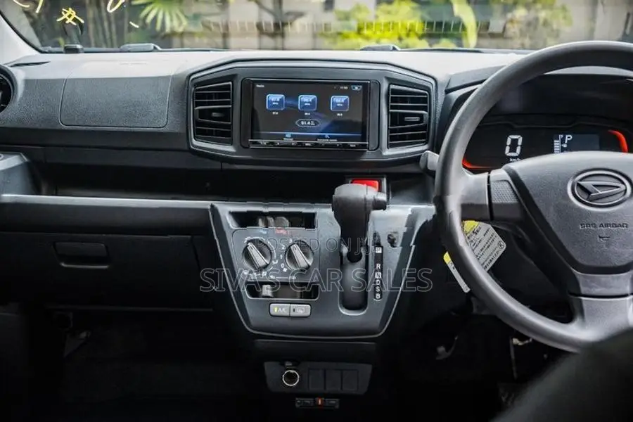 Daihatsu Mira ES L Grade 2024