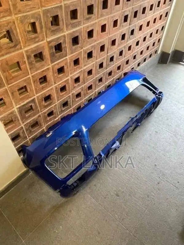 Genuine Range Rover Sport 2019 Facelift Front Bumper L494 Vogue