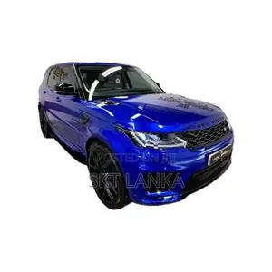 Genuine Range Rover Sport 2019 Facelift Front Bumper L494 Vogue