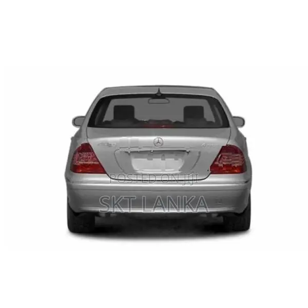 Genuine Mercedes S S320 S500 W220 2005 Facelift Driver Rear Light