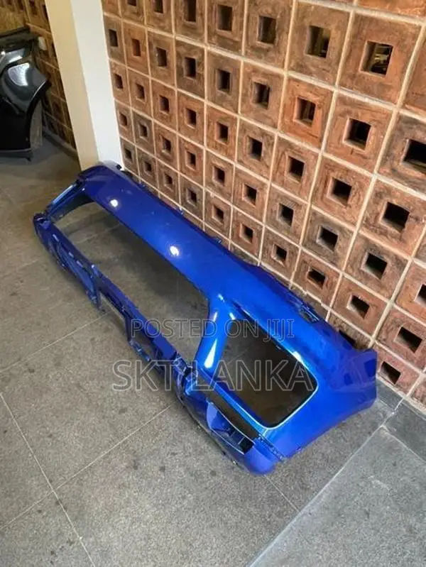 Genuine Range Rover Sport 2019 Facelift Front Bumper L494 Vogue