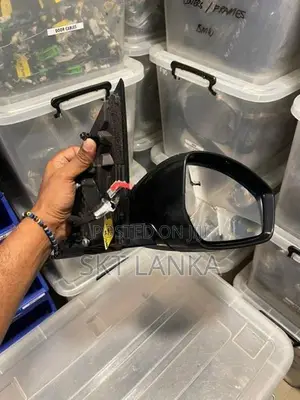 Genuine Discovery Sport 2019 Driver Door Side Mirror Vogue Velar Evoqu