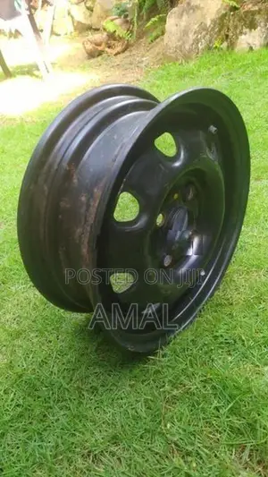 13 rim
