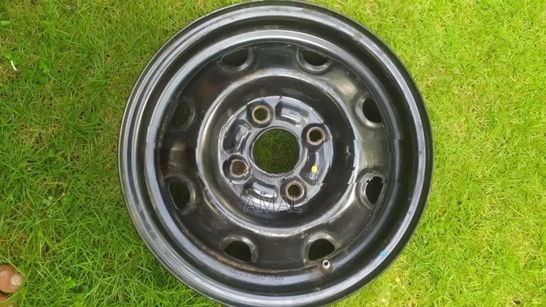 13 rim
