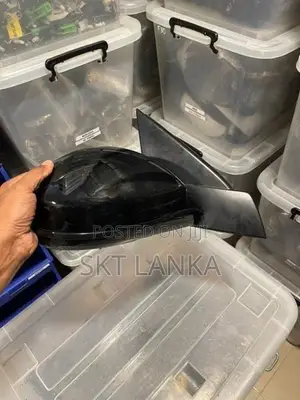 Genuine Discovery Sport 2019 Driver Door Side Mirror Vogue Velar Evoqu