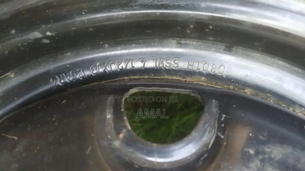 13 rim