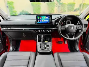 Honda CRV VTI-L7 HIGH SPEC 2023