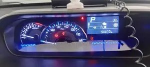 Suzuki Wagon R Stingray 2018