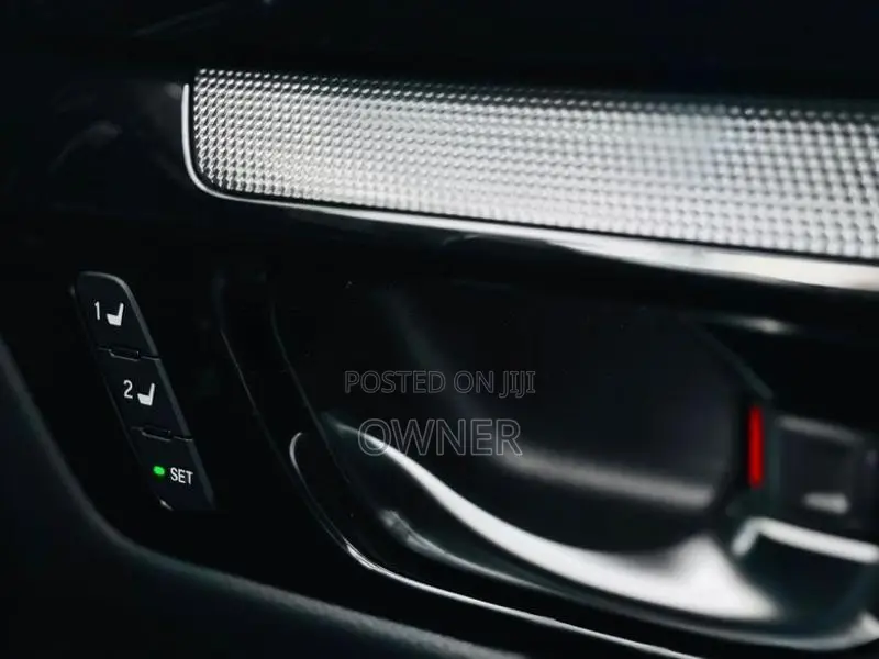 Honda CRV VTI-L7 HIGH SPEC 2023