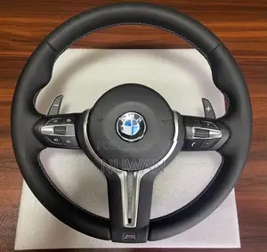 Bmw 520 D Sport Steering Wheel (f10)