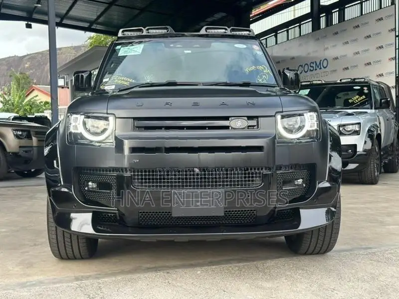 Land Rover Defender 110 HSE Dynamic 2023