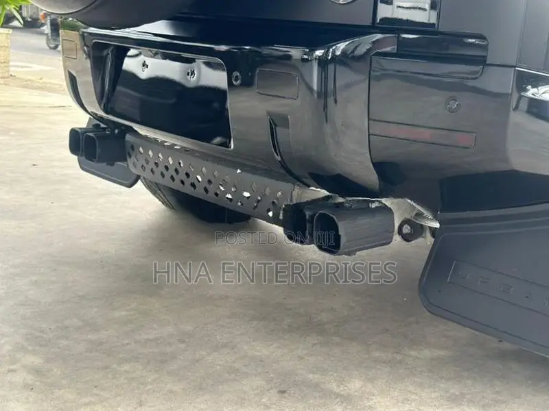Land Rover Defender 110 HSE Dynamic 2023