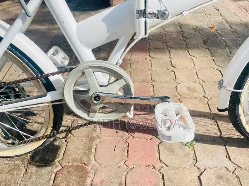Bicycle