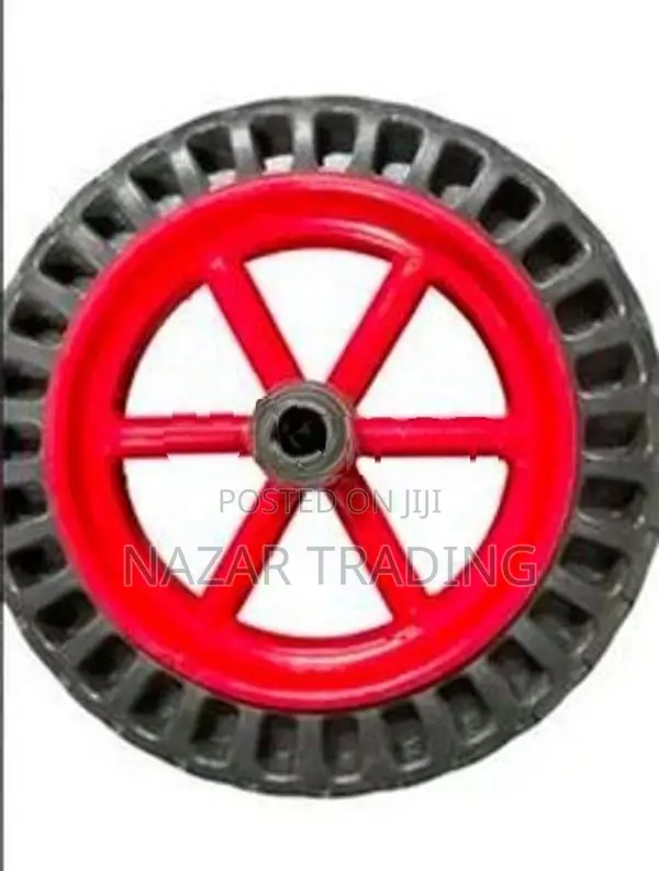 Wheel Barrow Wheels 12inch