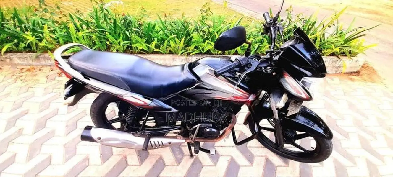 TVS Metro Sport ELS 2020